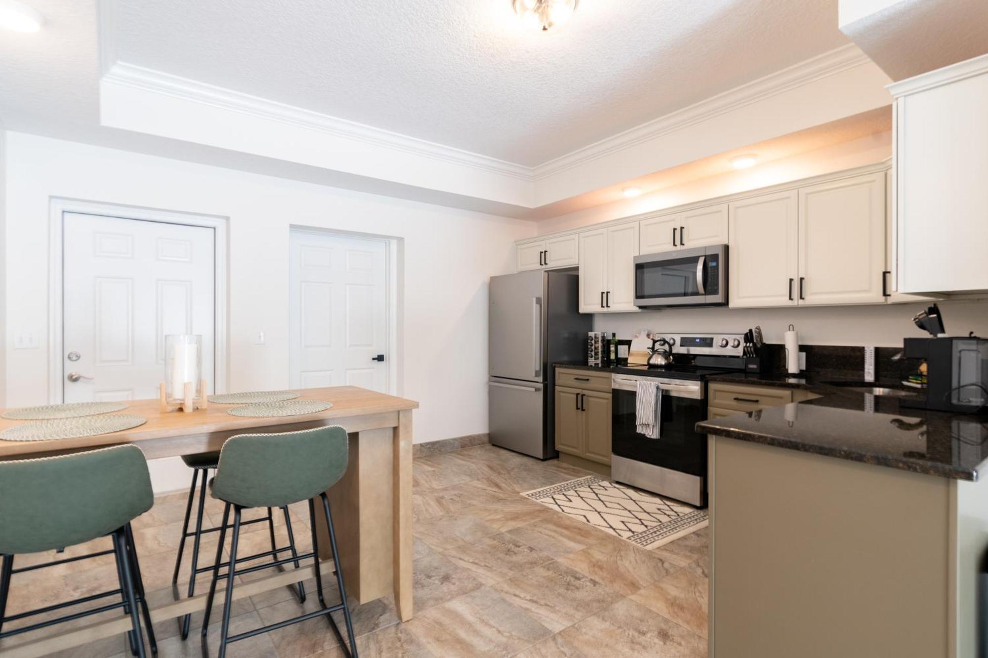 Sole Suite #1-2 Min To Beach-Patio & Courtyard Cocoa Beach Ngoại thất bức ảnh