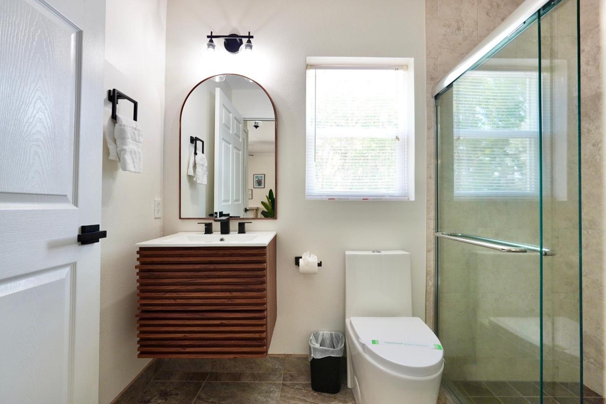 Sole Suite #1-2 Min To Beach-Patio & Courtyard Cocoa Beach Ngoại thất bức ảnh
